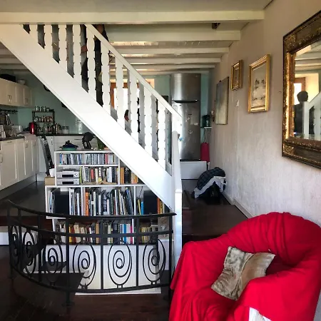 Holiday home A With A View - Maisonnette Dans Bourg Medieval Au Bord Du Leman