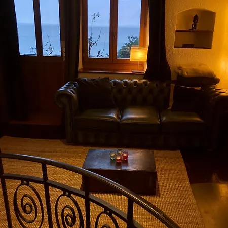 A With A View - Maisonnette Dans Bourg Médiéval Au Bord Du Léman * Yvoire